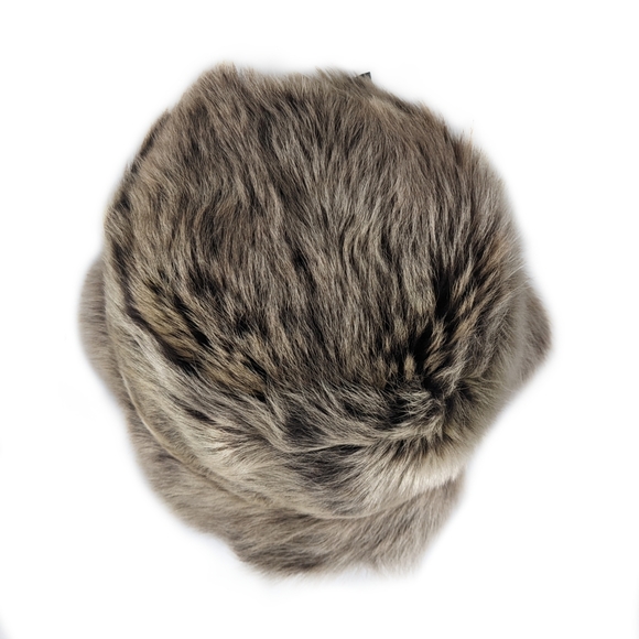 Vintage SAKS FIFTH AVENUE Fur Hat - Picture 7 of 12